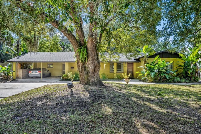 Fabulous & Furnished in Winter Park! - Fabulous & Furnished in Winter Park! Casa