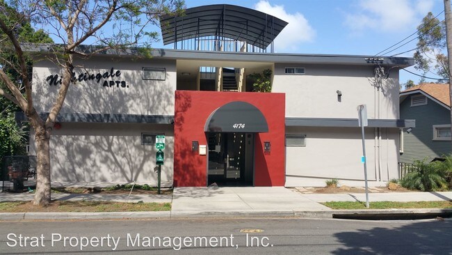 Photo - Nightingale Apartments