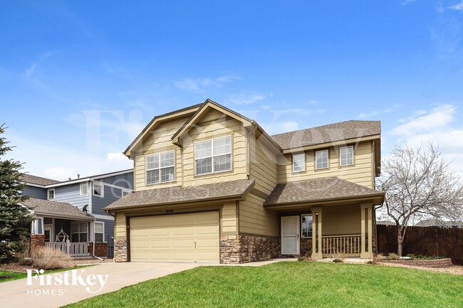 Photo - 1449 N Monument Dr