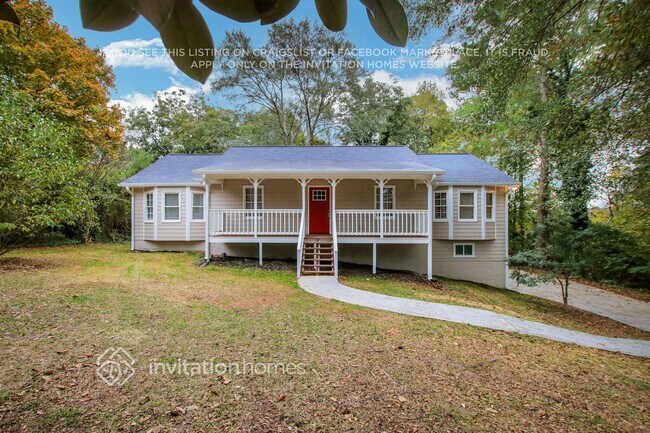 Photo - 38 Cooper Lake Rd SW