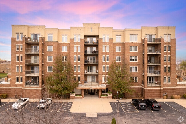 Photo - Park Place Condominiums I