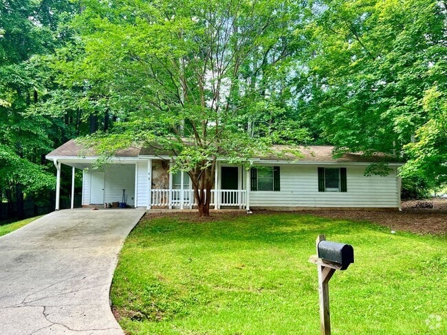 Building Photo - 3 Log Ct Rental