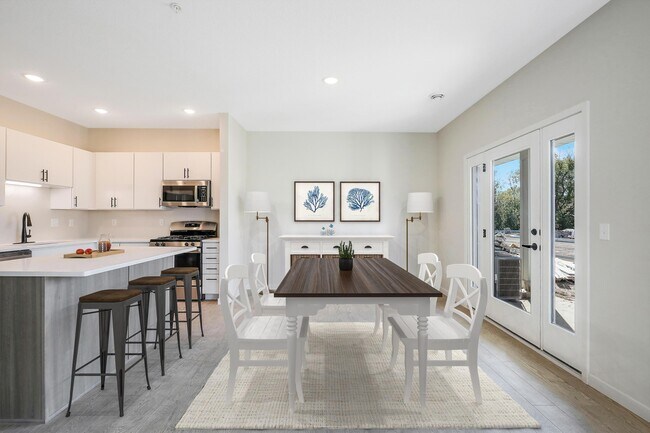 Photo - Ironwood Townhomes