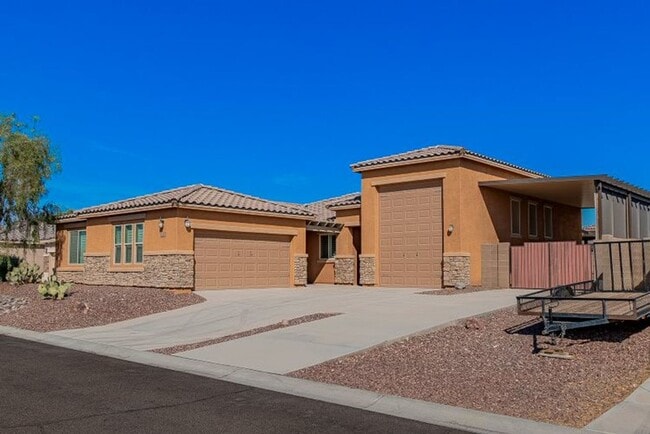 Photo - LAS BARRANCAS POOL HOME WITH SOLAR
