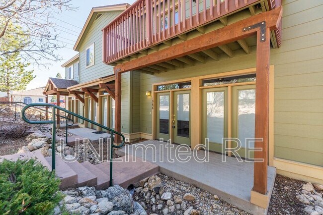 Photo - 1568 E Sejarez Way