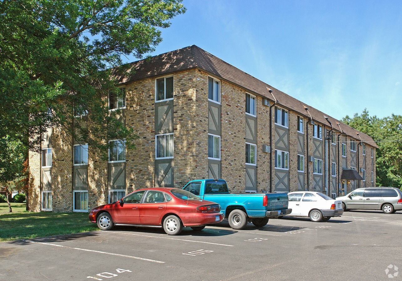 Alpine South Apartments - Alpine South Apartments