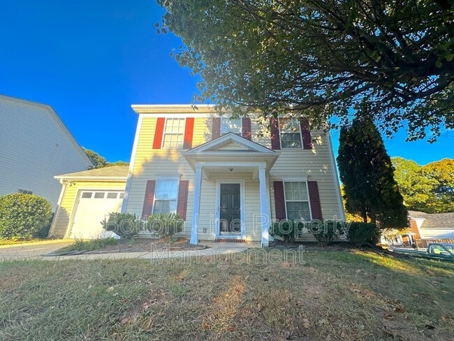 Building Photo - 131 Camforth Dr