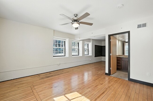 Photo - Windsor Flats Rehab