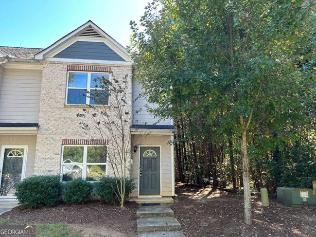 Photo - 1490 Binghampton Cir Townhome