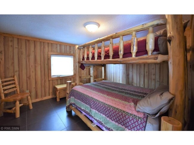 Photo - 2 Bedrooms, 1 Bathroom Furnished Cabin in Brainerd, MN on Wise Lake