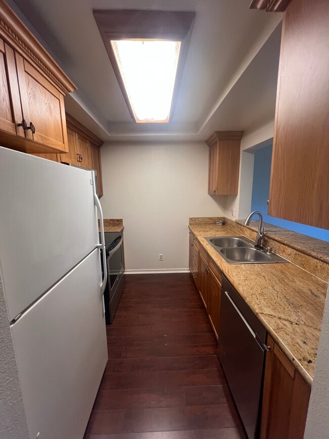 Photo - 501 Palisades Dr Unit 313