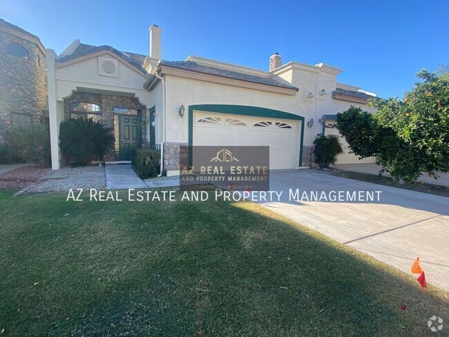 Building Photo - 7465 W Denaro Dr Rental