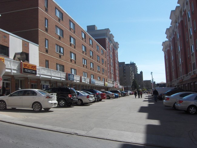 Ambassador - Ambassador Apartments