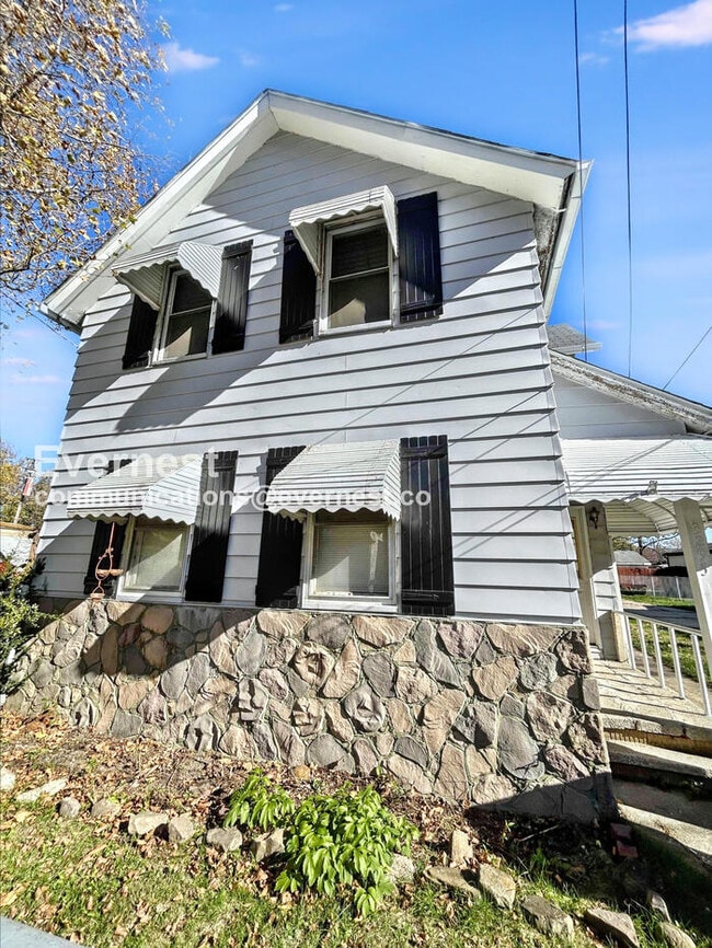 Photo - 3295 W 46th St Apartment