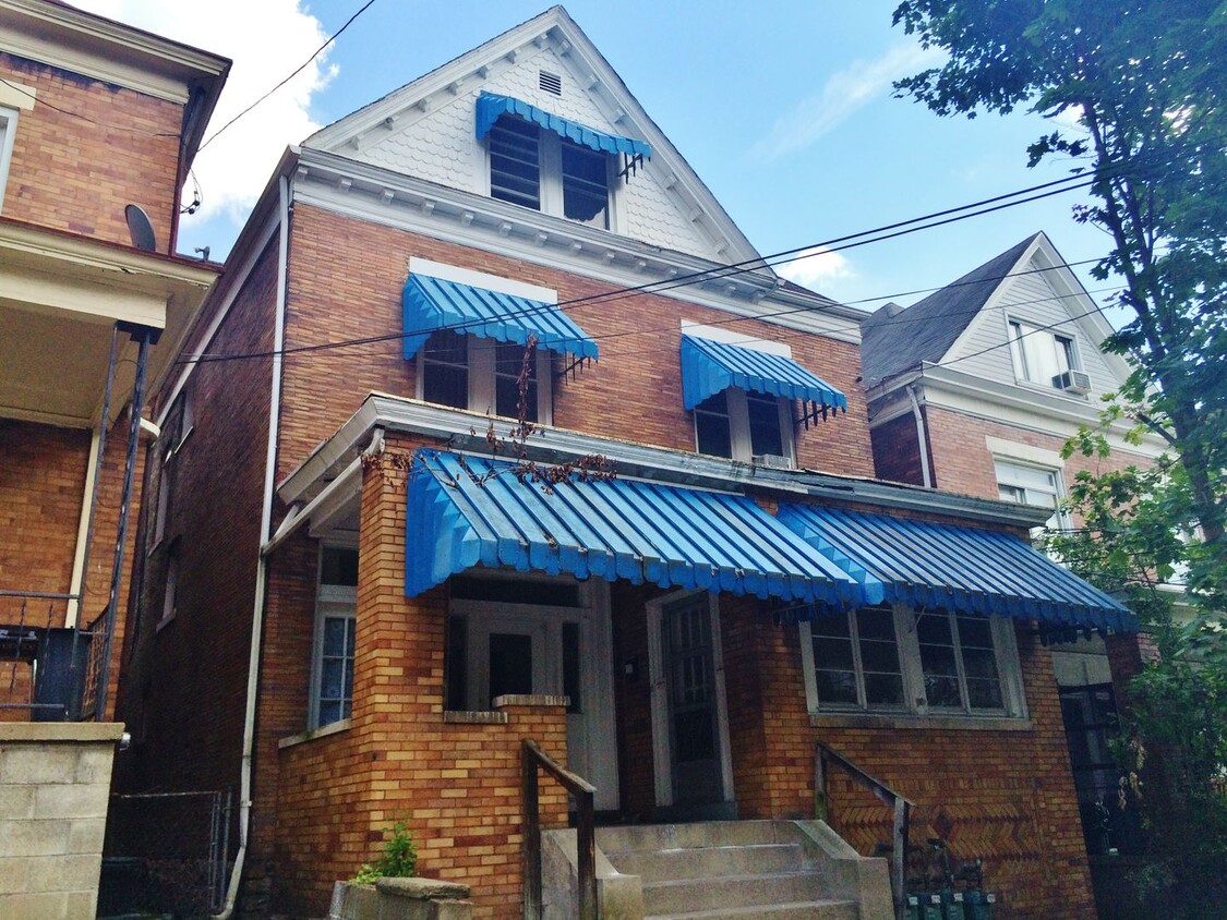 Highland Park - Apartments For Rent In Pit... - Highland Park - Apartments For Rent In Pit...