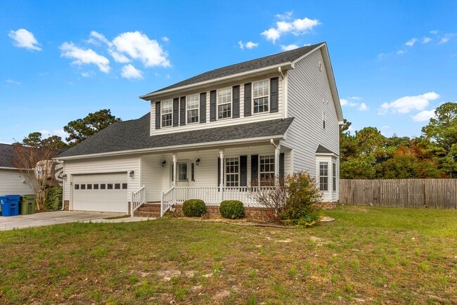 Photo - Farmhouse-Style Home Minutes from the Water | No HOA