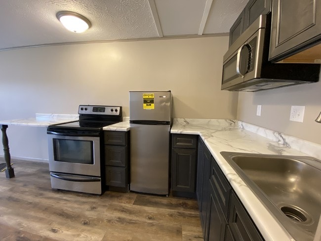 Photo - The Flats of Troy & PBMM Properties