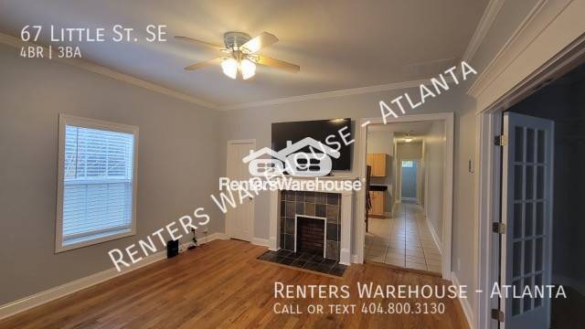 Photo - 67 Little St SE