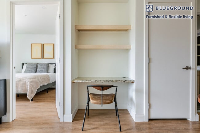 Photo - 99 Kneeland St Unidad FL8-ID1192