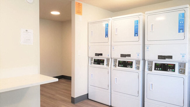 Citra Apartments