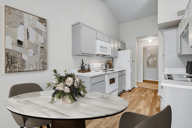 The Gio Apartments