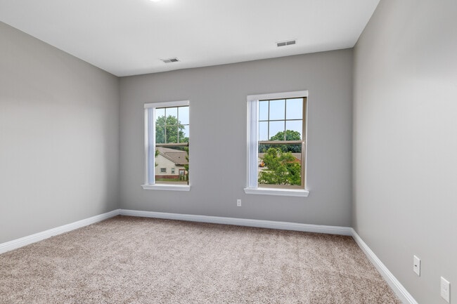 Encore Townhomes