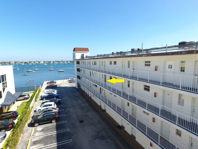 Photo - 4500 N Flagler Dr