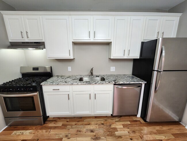 Photo - 115 W 2nd Ave