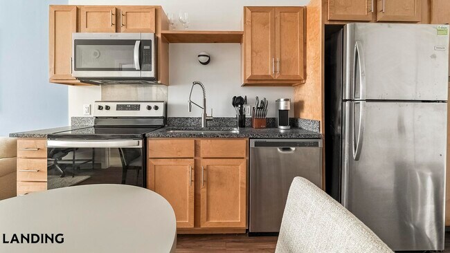 Photo - 302 13th St S Unit 318