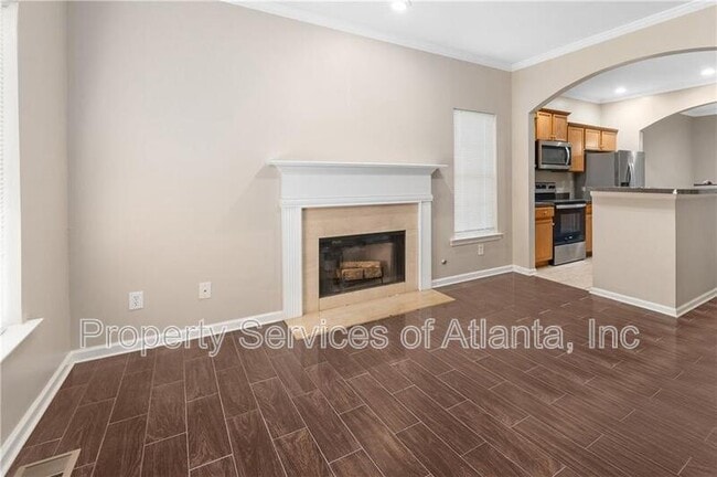 Photo - 1477 Akridge St NW