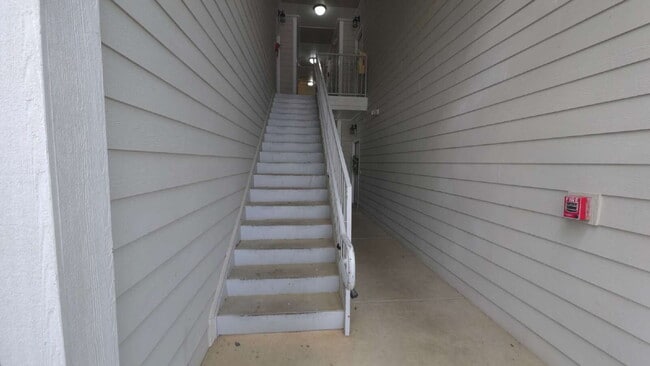 Photo - Resort Living. Fort Bragg Close. This is the One. Unit 202