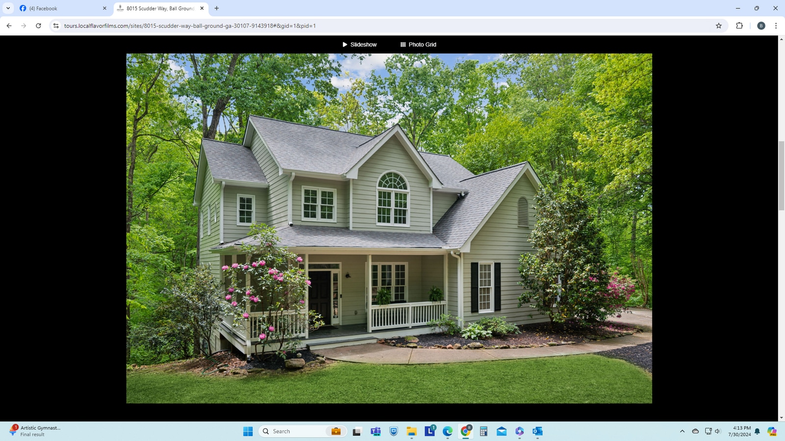 Photo - 8015 Scudder Way House