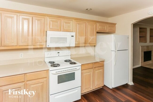 Photo - 5305 Jordan Ridge Dr