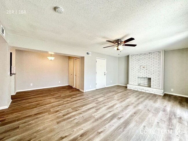Photo - 3618 Warwick Blvd Unit 3618-3