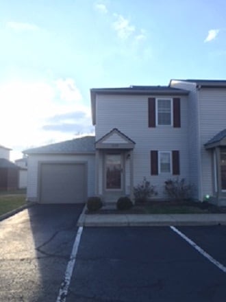 Photo - 1695 Blackhorse Ln Townhome