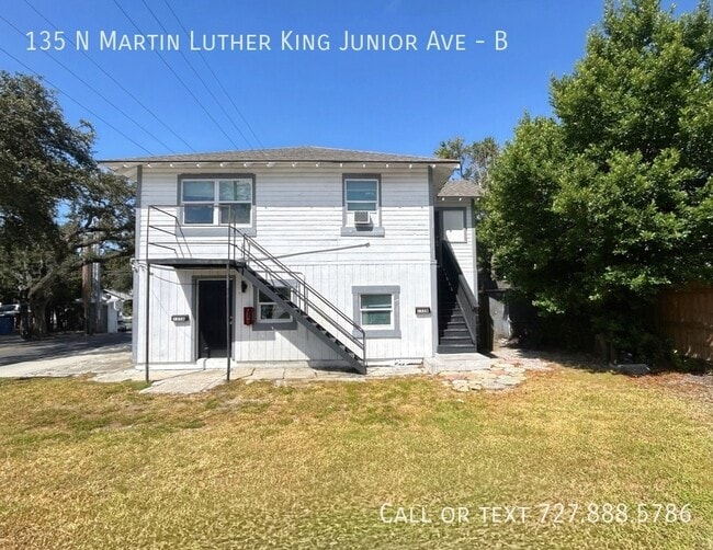 Building Photo - 135 N Martin Luther King Jr Ave Unit B