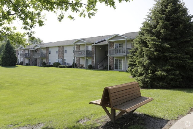 Stone Ridge Square