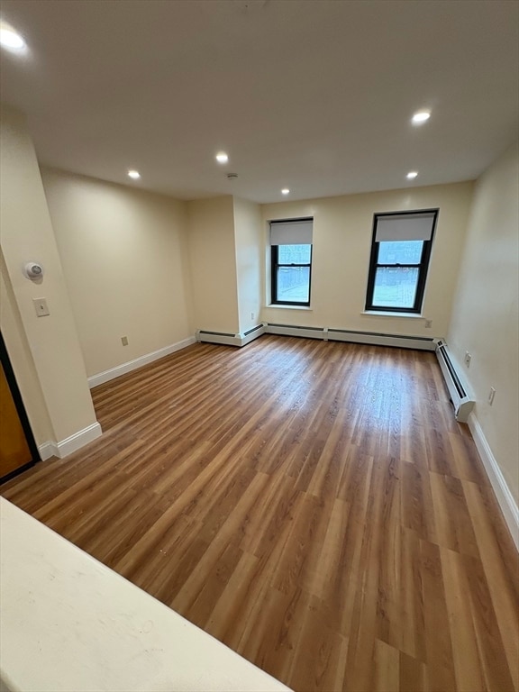 Building Photo - 397 Massachusetts Ave Unit 1