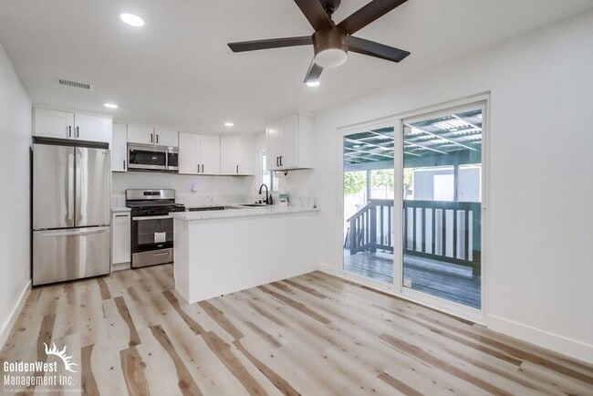 Building Photo - Fully Renovated 1Bdm 1Ba ADU in Lemon Grove! Rental