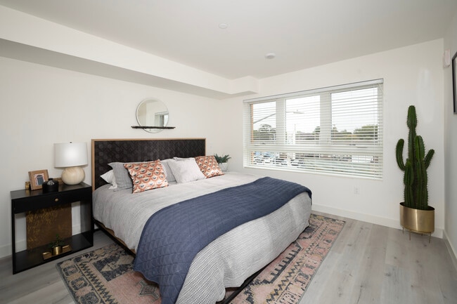 Barringway Place
