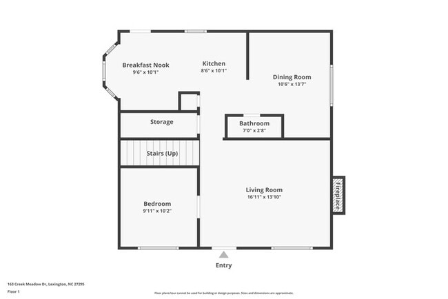 Photo - 163 Creek Meadow Dr
