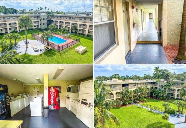 Photo - Riverside Manor/N'ice Apartments - 889 Riv...