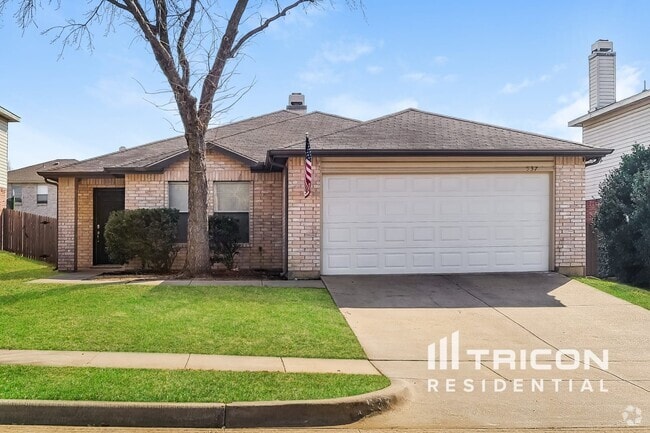 Building Photo - 537 Linacre Dr Rental