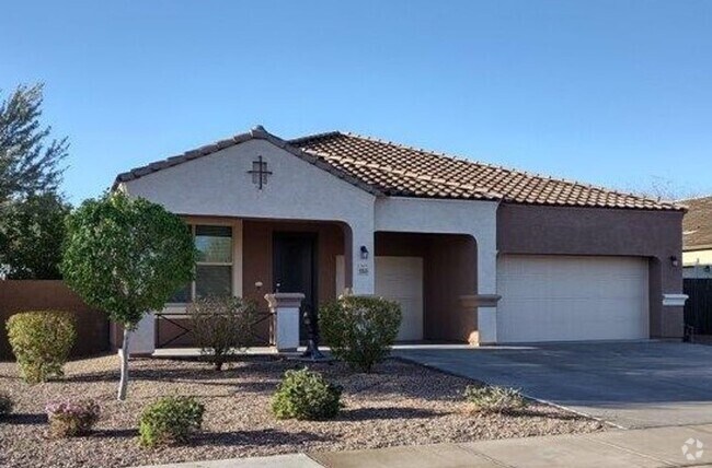 Building Photo - 13545 W Desert Moon Way Rental
