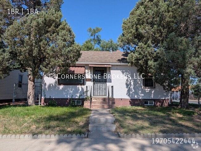 Building Photo - 931 Sherman St Unit B Rental
