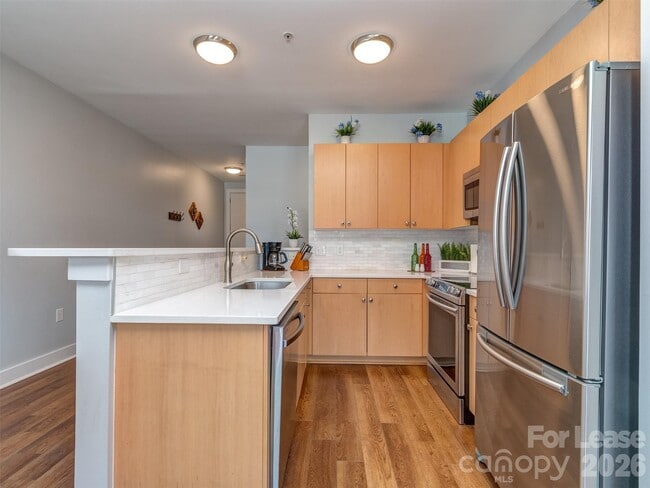 Photo - 1101 W 1st St Unit 211