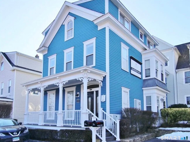 Building Photo - 16 Haviland St Unit B