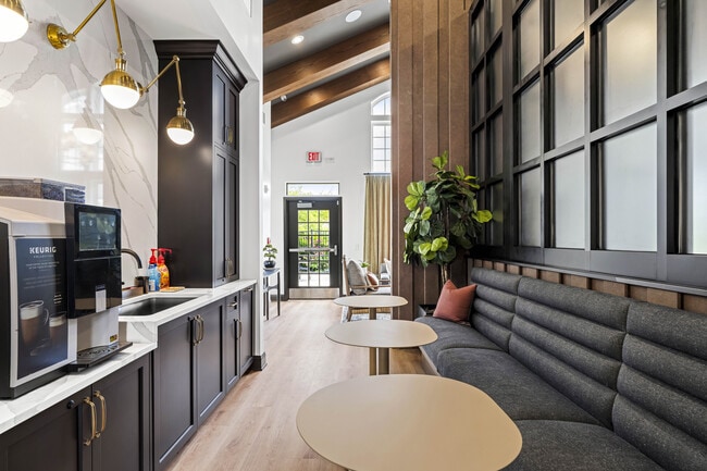Coffee Bar