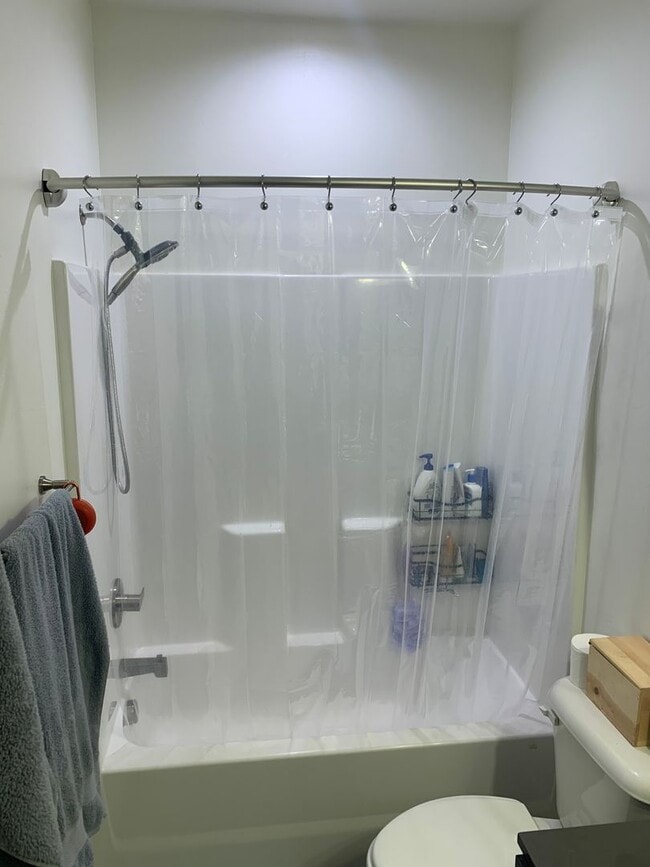 Photo - Lovely One Bed One Bath Townhome with attached garage