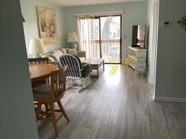 Photo - 880-A1A A1A Beach Blvd Unidad 1208
